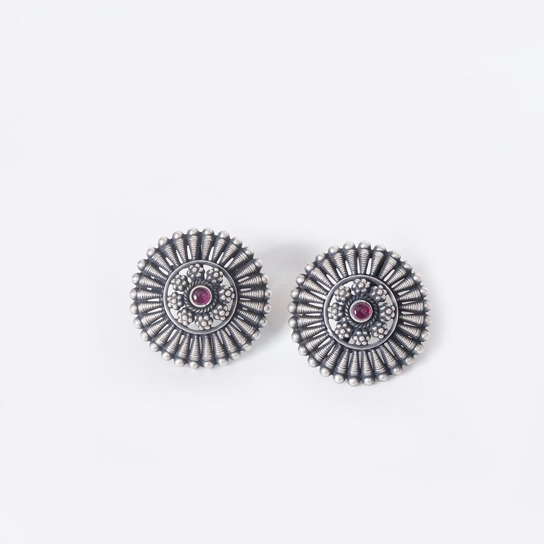 Ethnic Studs