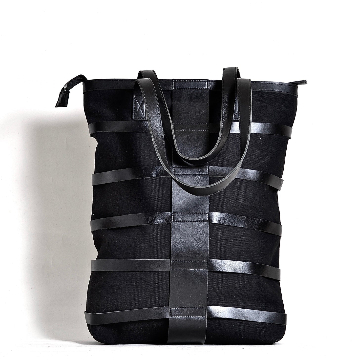 Skeleton Tote Bag